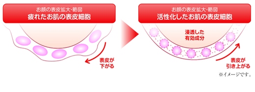 エステティックサロン用のリフトアップクリームrosyの口コミまとめ